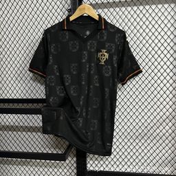 thumbnail for 批发2627赛季西班牙阿根廷皇马巴萨足球服姆巴佩亚马尔球衣球迷版