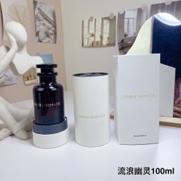 thumbnail for Foreign Trade Perfume Siyang Gradient California Dream Peak Infinite Leisure Wandering Ghost Saab Rose Dawn 100ml