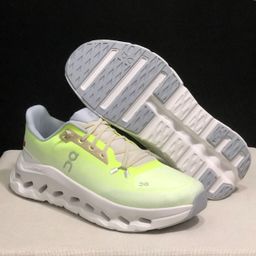 thumbnail for Cross-Border on Cloudtilt Men&#039;s and Women&#039;s Walking Shoes, Breathable Cushioning Outdoor Lightweight Sports and Leisure Running Shoes