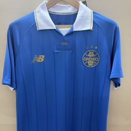 thumbnail for 2627 Brazilian League Flamengo Cruzeiro da Gama Santos Sao Paulo home and away jerseys wholesale