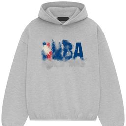 thumbnail for 25NBA Hoodie 25款 帽衫