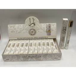 thumbnail for Cross-Border Export Popular Latafa Fltafa Yara Arabian Dubai Middle Eastern Men and Women Perfume Factory