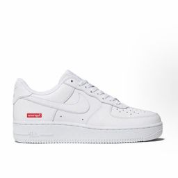thumbnail for 2025 Putian Shoes Pure Original Air Force One Low-top Pure White Classic All-match Sneakers Casual Wear-resistant Sports Men's and Women's Shoes