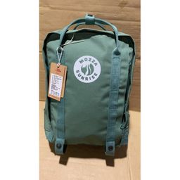 thumbnail for Arctic little fox backpack outdoor bag nylon fox backpack foreign trade student waterproof canvas travel computer bag