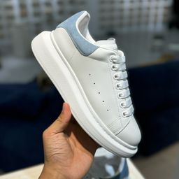 thumbnail for CASUAL BORACHA BRANCO TENIS CASUAL MASCULINO