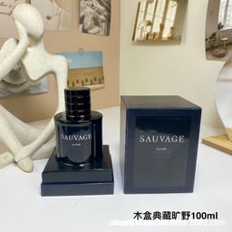 thumbnail for Perfume masculino Cross-border foreign trade Vietnam Wilderness