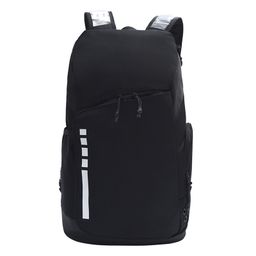 thumbnail for Casual Commuter Bag, Large Capacity Backpack, Air Cushion Backpack, Oxford Cloth Student Backpack, Outdoor Travel Backpack