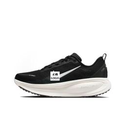 thumbnail for 纯原超级迈柔VOMERO18跑鞋PLUS旗舰登月跑步女鞋网面缓震动休闲鞋