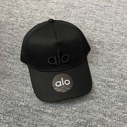 thumbnail for 2026 New Style Letter Cap Baseball Cap Fashion Hard-Brim Breathable Sports Sun Protection Multi-Color Sun Hat Trendy