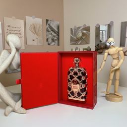 thumbnail for Caixa de presente de luxo do Oriente Médio ORIENTICA ROYAL AMBER perfume de âmbar real para homens e mulheres.