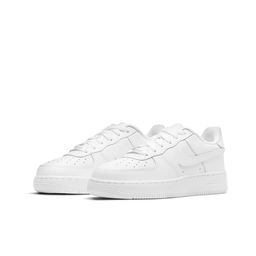 thumbnail for 2024 Popular Air Force One Pure White Low-Top Casual Versatile Retro Men&#039s and Women&#039s Campus Trendy Sneakers for Couples