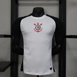 thumbnail for 2627 New Model Club Player Version Football Jersey, Same Style as Barcelona, Manchester United, and Paris Match Jerseys, Sports Quick-Dry Jersey