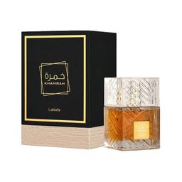 thumbnail for Cross-border explosion Lattafa perfume Khamrah Middle East, Arabia, Dubai, perfume cross-border foreign trade