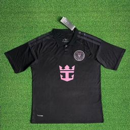 thumbnail for 2526 Club Football Uniform Barcelona Inter Milan Arsenal AC Chelsea Real Madrid Manchester United Atletico West Ham Shirt