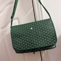 thumbnail for Large-capacity mother-in-law bag, one-shoulder hand-held commuter, tote large vegetable basket bag, travel light luxury mommy bag, European and American retro