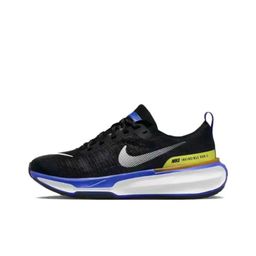 thumbnail for New Zoomx Run3 Mesh Breathable Men's and Women's Pegasus Sports and Leisure Running Shoes