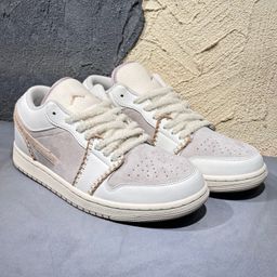 thumbnail for Pure original Joe 1 skateboard shoes low-top retro couple versatile sneakers daily casual shoes leather comfort trendy shoes