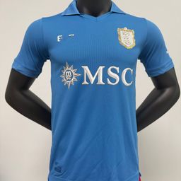 thumbnail for 2627 Football Kit Season Hot New Club Arsenal AC Juventus Inter Player Edition Jersey Print Number