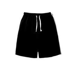 thumbnail for Homem gordo 300 libras mais gordura plus size shorts masculino verão roupa externa fina esportes corrida calças casuais