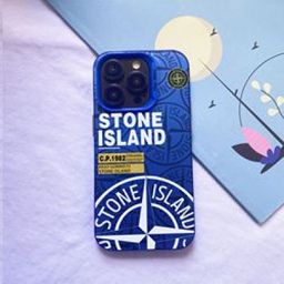 thumbnail for Stone Island Imd Wholesale Mobile Phone Case Suitable for iPhone 17 16 15 14 Plus 13 12 11