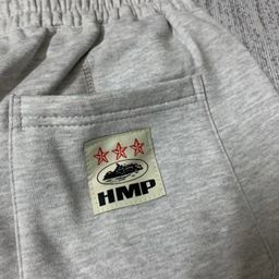 thumbnail for Cross-Border Export Alcatraz Corteiz Retro Street American Fashion Brand Embroidered Loose Sports Casual Shorts