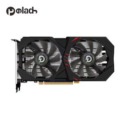 thumbnail for 新款厂家直销卡Rx6600 Gpu Gddr6台式电脑显卡peladn Rx 6600 8gb