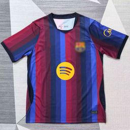 thumbnail for 2627 football jersey Real Madrid Paris Arsenal Miami Barcelona Ajax Tottenham Hotspur AC Chelsea jersey