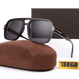 thumbnail for Temford Series T Sunglasses Fashion Wear Personality Street unisex sunglasses shade and UV protection