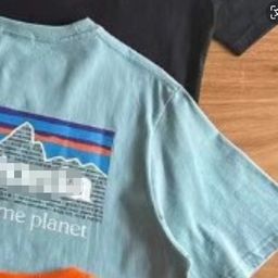 thumbnail for Outdoor Peak Series Popular Summer Short-Sleeved T-Shirts for Men and Women