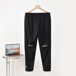 thumbnail for On Run Core Pants men's series running slacks outdoor technology cool casual casual and versatile