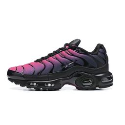 thumbnail for Putian shoes Air Max TN foreign trade air cushion shoes cross-border foreign trade men&#039;s and women&#039;s running sneaker 017 36-46 yards