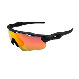 thumbnail for Cross-Border Cycling Sunglasses Outdoor Sports Running Bicycle Windproof Goggles Sunglasses Sunglasses