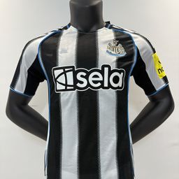 thumbnail for The source directly supplies 2526 club home and away Barcelona, Real Madrid River Plate, Juventus slim and quick-dry sports football jerseys