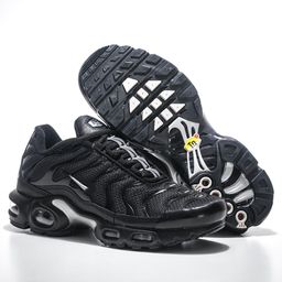 thumbnail for Putian TN foreign trade large air cushion shoes 40-47 cross-border foreign trade European station men's shoes couples sneaker recruitment