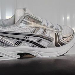 thumbnail for 厚底运动鞋男女情侣百搭老爹鞋时尚透气增高鞋经典N字舒适跑步鞋