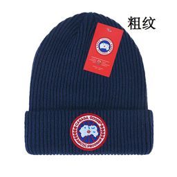 thumbnail for Woolen hats, cross-border women's winter big head circumference, autumn and winter, outdoor embroidery, warm pullover, foreign trade knitted hats, men's cold hats