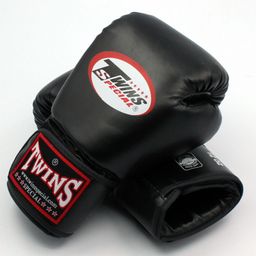 thumbnail for Women's Pink Beginner Adult Boxing Gloves for Muay Thai Fighting Training, Boxing Gloves for Men's Professional Martial Arts