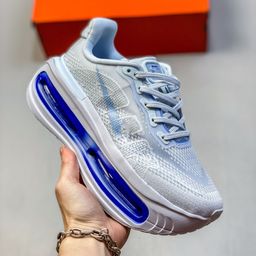 thumbnail for Pure Original Vomero Premium Comfortable and Versatile Non-Slip Foam Air Cushion Cushioning Mesh Thick-Soled Sports Running Shoes