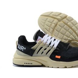 thumbnail for Shoes PrestoTPQS Women&#039s sneaker Men&#039s Shoes Running Casual Lightweight Travel Shoes Outdoor Mountaineering Shoes