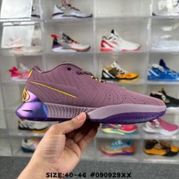 thumbnail for Factory Pure Original High-Quality James 213 Generation Non-Slip Wear-Resistant Cushioning Lebron21 Men's and Women's Basketball Shoes
