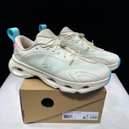 thumbnail for 新款昂跑 Cloudsolo Losewe 3.0 男女舒适休闲百搭运动跑步鞋跨境
