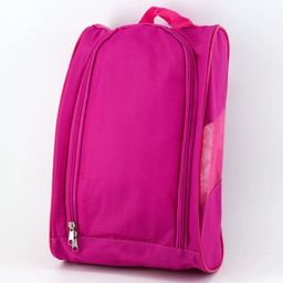 thumbnail for Oxford Cloth Waterproof Shoe Bag for Men and Women Travel Shoe Cosmetics Bag Dance Shoe Cosmetics Bag Shoe Cover Shoe Bag Storage