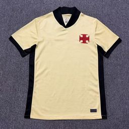 thumbnail for Spot distribution of Brazilian league 2526 Vasco Da G Ma home and away football uniforms men's and women's training uniforms