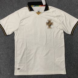 thumbnail for Spot distribution of Brazilian league 2526 Vasco Da G Ma home and away football uniforms men's and women's training uniforms