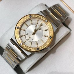 thumbnail for European and American Fashion Fanjia Watches, Foreign Single Quality Factory Wholesale Watches, Women&#039;s Watches, Men&#039;s Business Casual Dropshipping