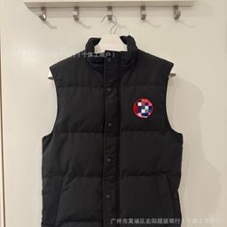 thumbnail for 29 Styles of Large down Collar, Large Pocket, Unisex Parka Cotton Jacket, Loose Fit, Hooded, Thickened, Warm, Mid-Length Coat