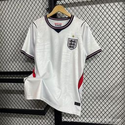 thumbnail for 2627 novas camisas de futebol do Santos, Real Madrid, Brasil, Nacional, Atlético, Manchester City, Portugal, camisas de casa e fora.