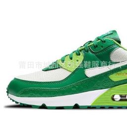 thumbnail for Putian Air Max 90 foreign trade shoes for men and women, cross-border private independent station air ma 90 shoes supply
