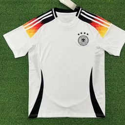 thumbnail for Euro Cup England jersey Brazil Portugal Germany Scotland Netherlands Paris Miami Dot football uniform