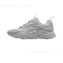 thumbnail for Putian B22 Couple Running Shoes New Model Dad Shoes Fashion Breathable Outdoor Casual Sports Shoes Series